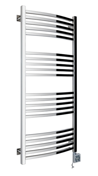 Полотенцесушитель электрический Сунержа Аркус 1200x500