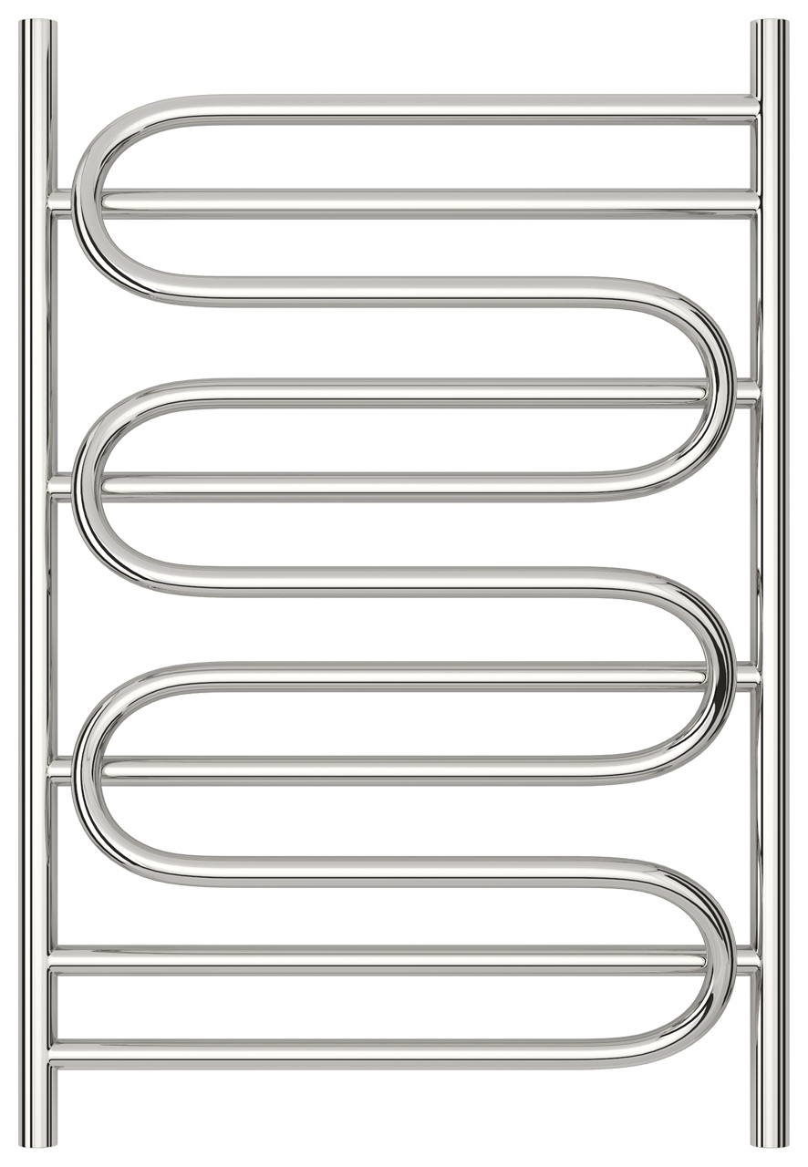Полотенцесушитель комбинированный Сунержа Иллюзия-ПРОФИ 1000x600. 00-5108-1060